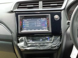 Brio RS CVT 2018 Grey 7