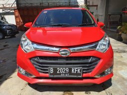 Daihatsu Sigra 1.2 R MT 2017 1