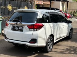 Honda Mobilio E Prestige 2016 Putih 8