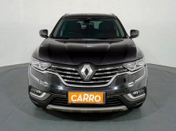 Renault Koleos Luxury 2018 Hitam 2
