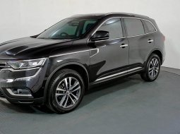 Renault Koleos Luxury 2018 Hitam 3