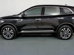 Renault Koleos Luxury 2018 Hitam 4