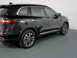 Renault Koleos Luxury 2018 Hitam 7