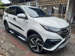 Jual Mobil Bekas Promo Harga Terjangkau  Toyota Rush TRD Sportivo 2018