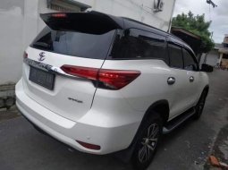 Jual Mobil Bekas Promo Harga Terjangkau  Toyota Fortuner VRZ 2018 5