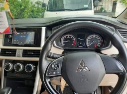 Jual Mobil Bekas Promo Harga Terjangkau  Mitsubishi Xpander ULTIMATE 2018 6