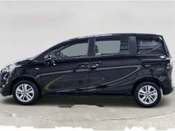 Toyota Sienta 2016 Banten dijual dengan harga termurah 4