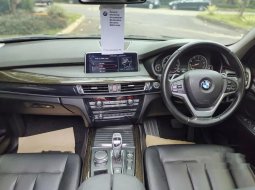 Jual mobil bekas murah BMW X5 xDrive35i xLine 2017 di DKI Jakarta 9