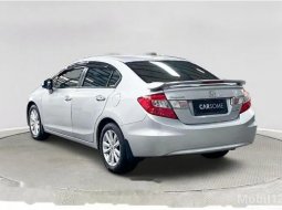 Jawa Barat, jual mobil Honda Civic 1.8 2013 dengan harga terjangkau 2