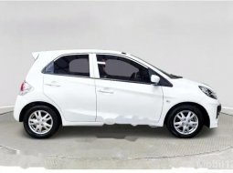 Mobil Honda Brio 2014 Satya E dijual, Jawa Barat 2