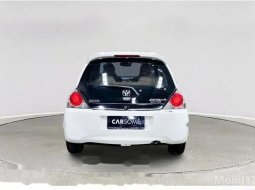 Mobil Honda Brio 2014 Satya E dijual, Jawa Barat 3