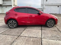 Mobil Mazda 2 2016 Hatchback dijual, DKI Jakarta 3