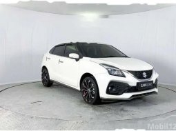 DKI Jakarta, jual mobil Suzuki Baleno 2021 dengan harga terjangkau 11