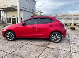 Mobil Mazda 2 2016 Hatchback dijual, DKI Jakarta 6