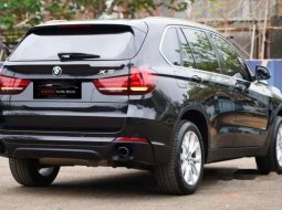 Mobil BMW X5 2015 xDrive25d dijual, Banten 5