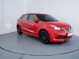 Suzuki Baleno AT 2017 Hatchback 1