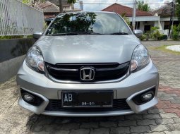 Honda Brio Satya E CVT AT 2016 1