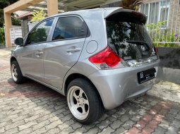 Honda Brio Satya E CVT AT 2016 3