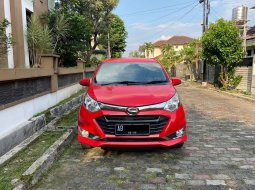 Daihatsu Sigra 1.2 R DULUXE MT 2017 1