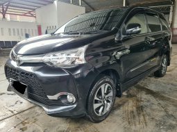 Toyota Avanza Veloz 1.5 AT ( Matic ) 2017 Hitam Km 88rban Siap Pakai 3