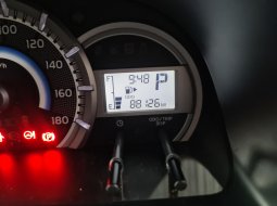 Toyota Avanza Veloz 1.5 AT ( Matic ) 2017 Hitam Km 88rban Siap Pakai 7