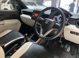 Suzuki Ignis GL 2017 3