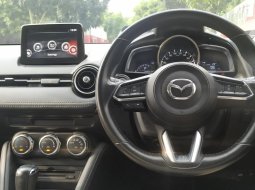 Mazda 2 GT AT 2018 Merah KM 27rb 5