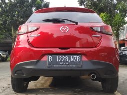 Mazda 2 GT AT 2018 Merah KM 27rb 7