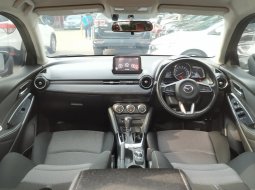 Mazda 2 GT AT 2018 Merah KM 27rb 8