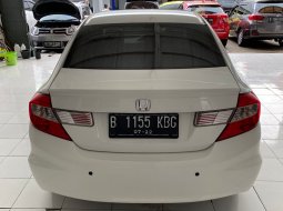 Promo Honda Civic murah 6