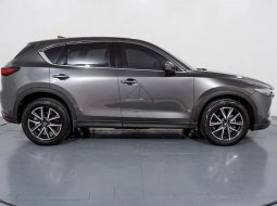 Mazda CX-5 Skyactive 2017 2