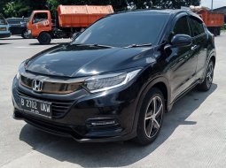 Honda HR-V 1.8L Prestige 2019 10