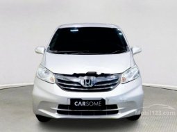 Jual mobil bekas murah Honda Freed S 2013 di DKI Jakarta 5