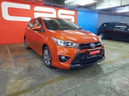 Jual mobil bekas murah Toyota Sportivo New Innova TRD G AT 2014 di Jawa Barat 1