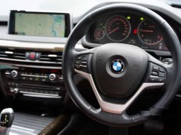Mobil BMW X5 2015 xDrive25d dijual, Banten 8