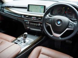 Mobil BMW X5 2015 xDrive25d dijual, Banten 9