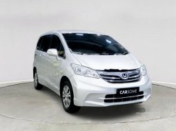 Jual mobil bekas murah Honda Freed S 2013 di DKI Jakarta 7