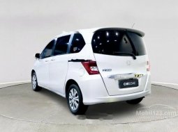 Jual mobil bekas murah Honda Freed S 2013 di DKI Jakarta 9