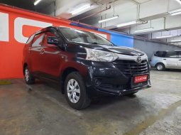 Mobil Toyota Avanza 2017 E terbaik di Jawa Barat 1