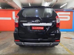 Mobil Toyota Avanza 2017 E terbaik di Jawa Barat 7