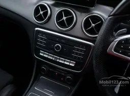 Jual mobil bekas murah Mercedes-Benz AMG 2017 di Banten 11