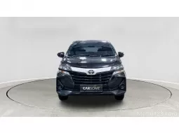 Mobil Toyota Avanza 2021 E terbaik di Jawa Barat