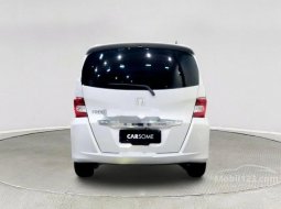 Jual mobil bekas murah Honda Freed S 2013 di DKI Jakarta 10