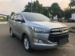 Jual Toyota Kijang Innova G 2017 harga murah di Banten 2