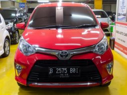Toyota Calya 1.2 Automatic 2017 1