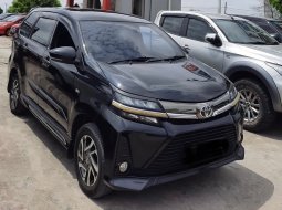 Jual mobil Toyota Avanza 2019 , Jawa Tengah, Kab Kudus 1