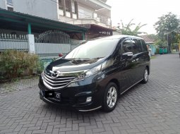 Mazda Biante 2.0 SKYACTIV A/T 2014 Hitam 3