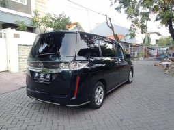 Mazda Biante 2.0 SKYACTIV A/T 2014 Hitam 4