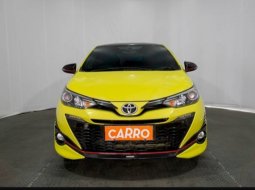 Toyota Yaris TRD Sportivo 2019 1