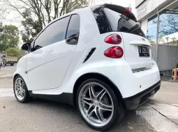 Jawa Barat, Smart fortwo 2011 kondisi terawat 2